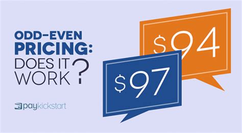 odd pricing strategy|even pricing strategy.